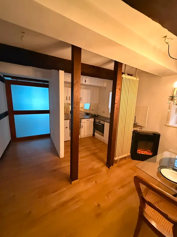 2 Zimmer Wohnung mit 70 m² in Minden – Bild 6