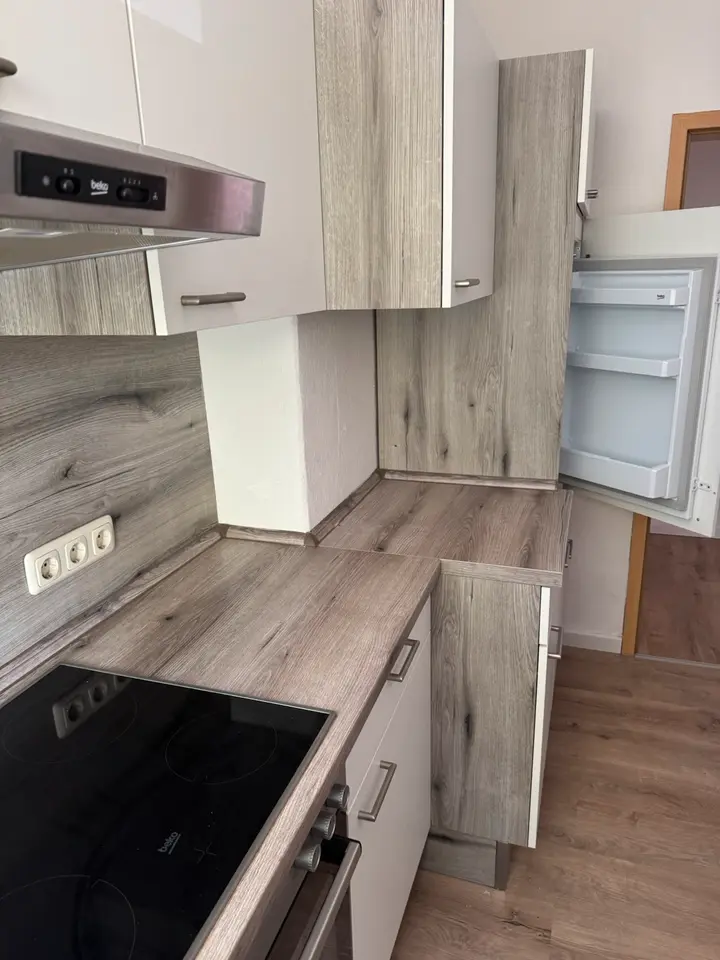 3 Zimmer Wohnung mit 69 m² in Weißenfels – Bild 3