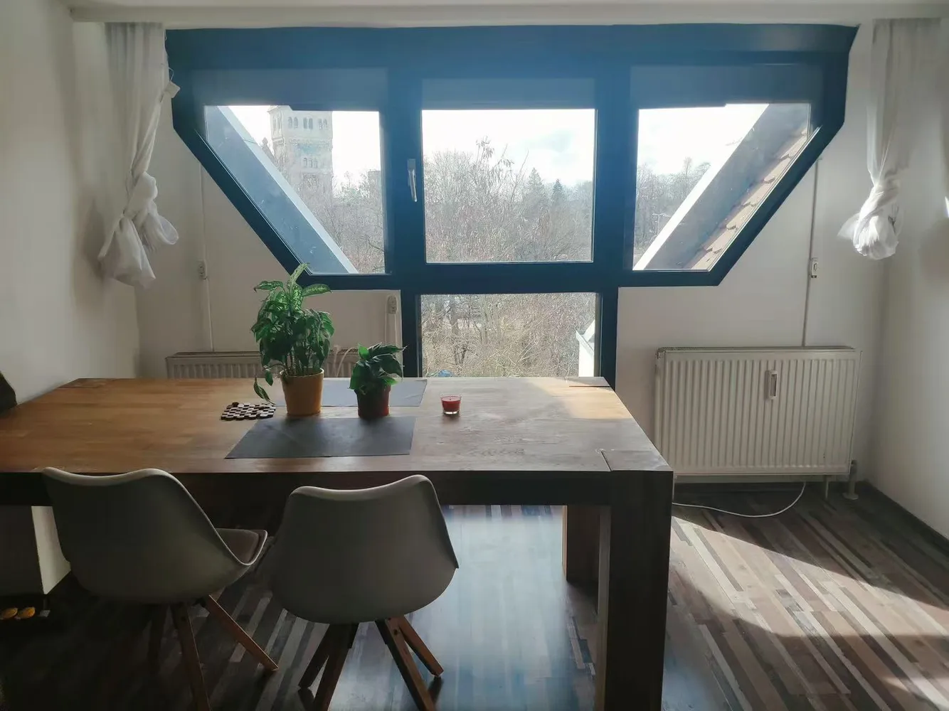 4 Zimmer Wohnung mit 83 m² in Nürnberg – Bild 10