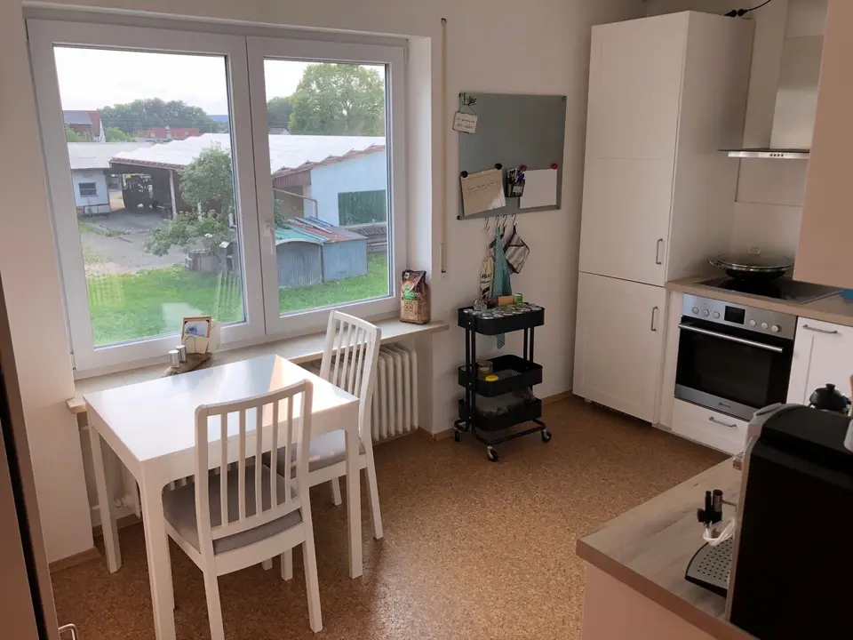 4 Zimmer Wohnung mit 91 m² in Memmingen – Bild 4
