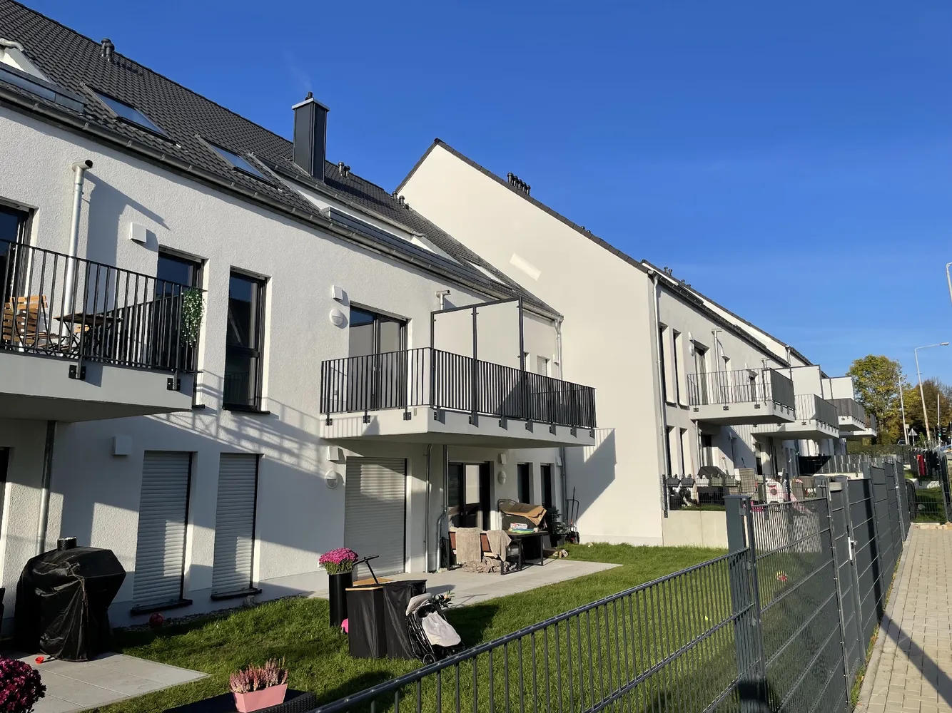 2 Zimmer Wohnung mit 56 m² in Leverkusen – Bild 6