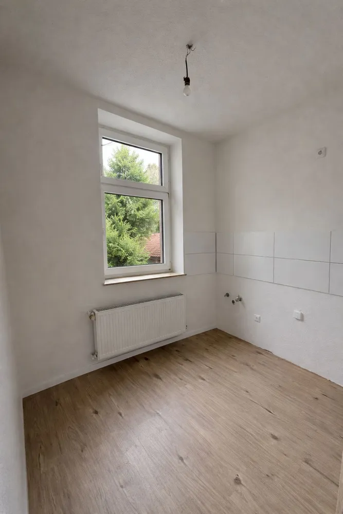 2 room apartment with 45 m² in Essen – Photo 5