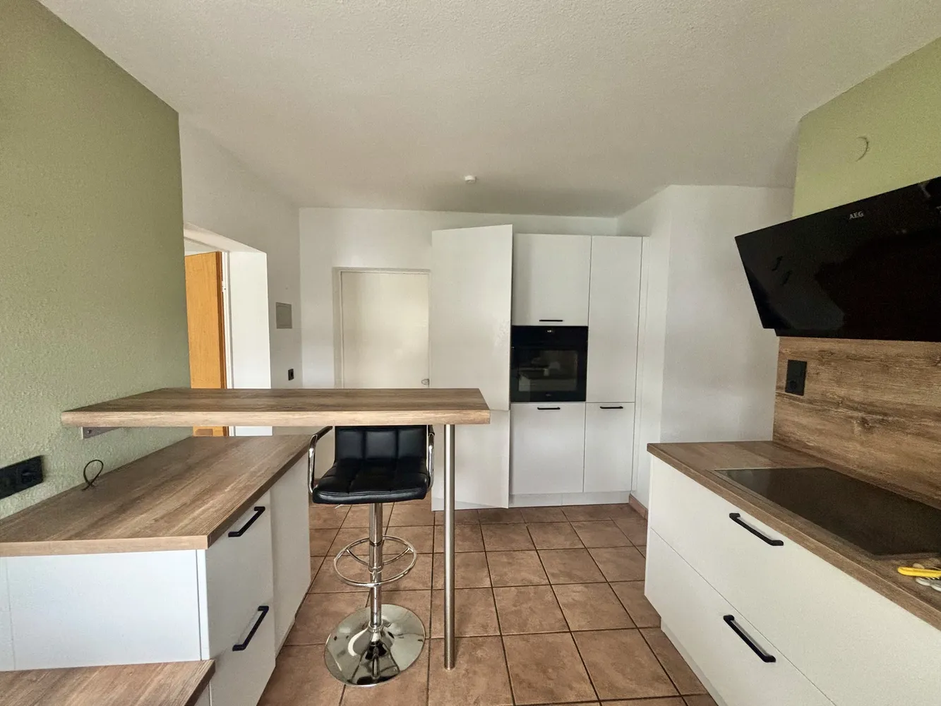 3 room apartment with 85 m² in Frankfurt am Main – Photo 12