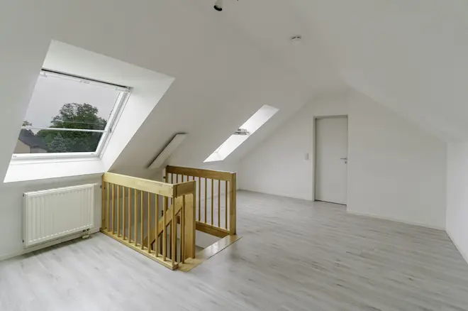 2 Zimmer Wohnung mit 63 m² in Düsseldorf – Bild 1
