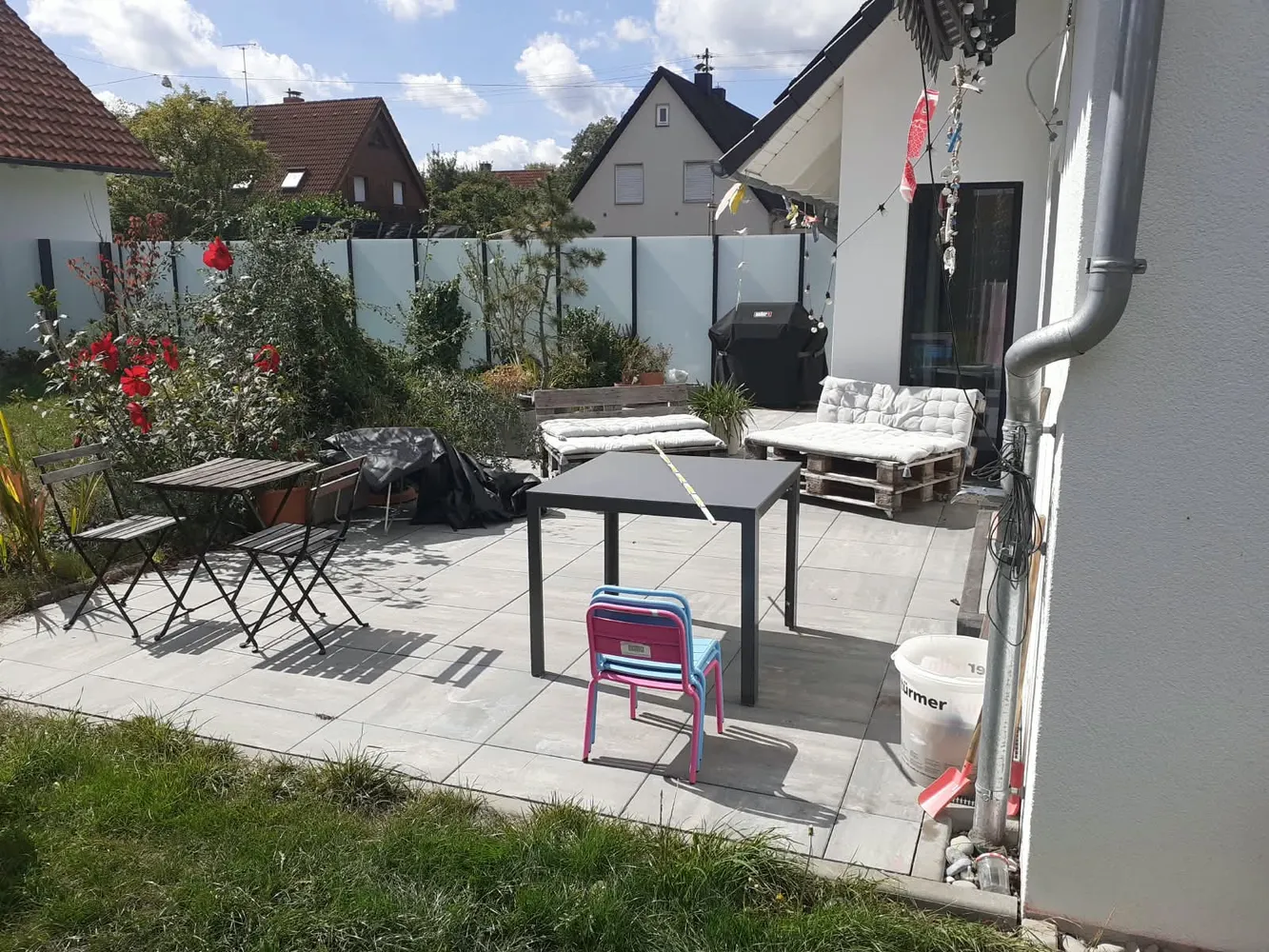 5 Zimmer Haus mit 175 m² in Augsburg – Bild 7
