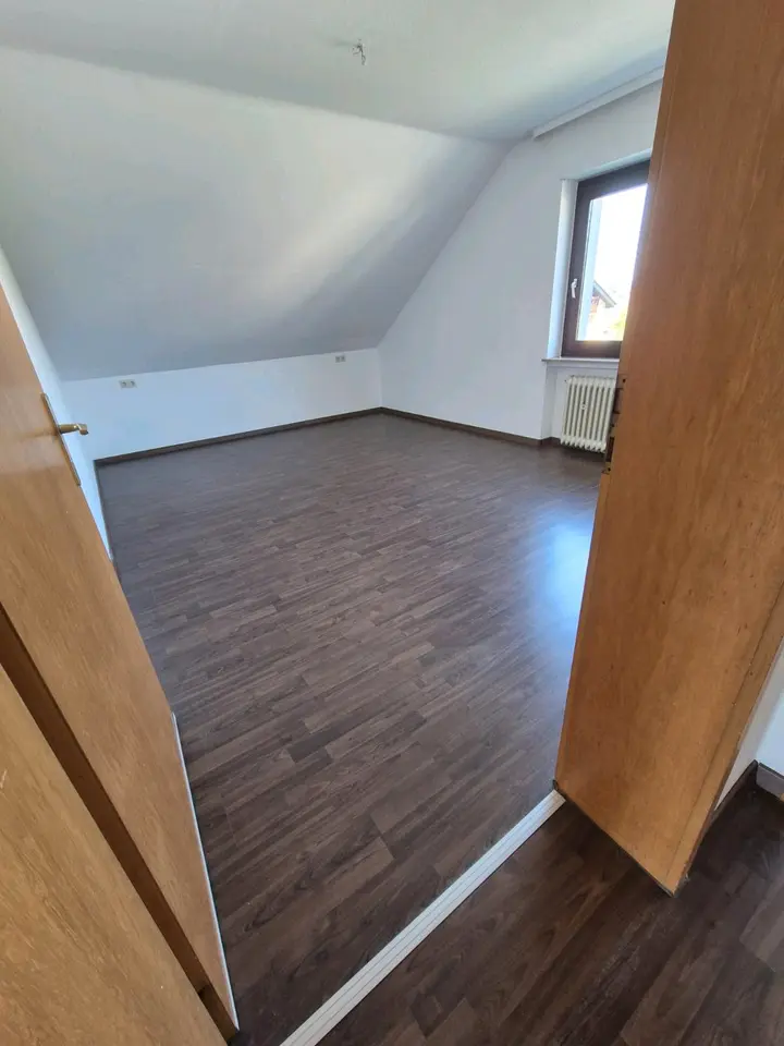 3 Zimmer Wohnung mit 82 m² in Mosbach – Bild 7