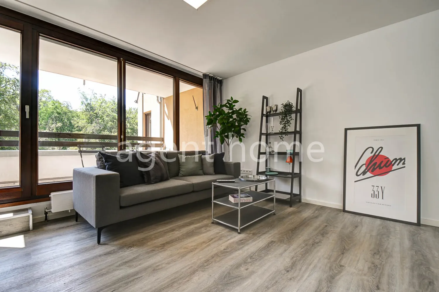 3 Zimmer Wohnung mit 63 m² in Stuttgart – Bild 4