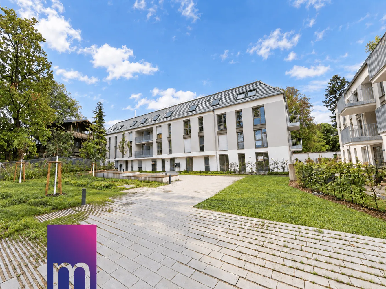 2 Zimmer Wohnung mit 46 m² in Kirchheim unter Teck – Bild 1
