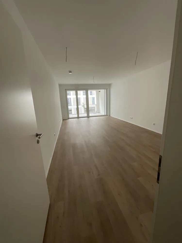 3 Zimmer Wohnung mit 81 m² in Essen – Bild 1