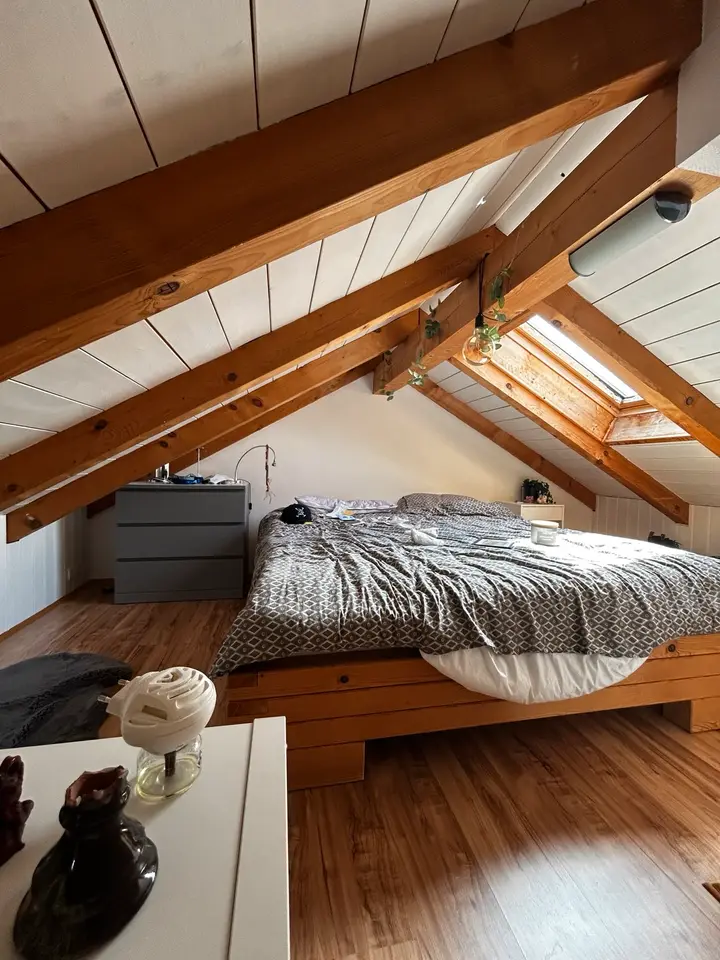 2 Zimmer Wohnung mit 30 m² in Weilheim in Oberbayern – Bild 3