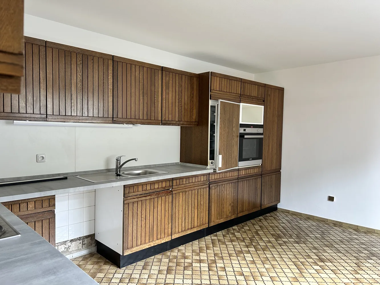 3 Zimmer Wohnung mit 90 m² in Itzehoe – Bild 1