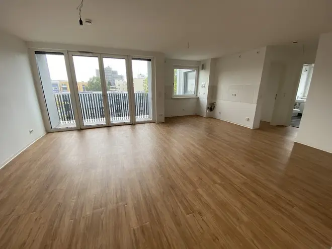 3 Zimmer Wohnung mit 84 m² in Berlin – Bild 4