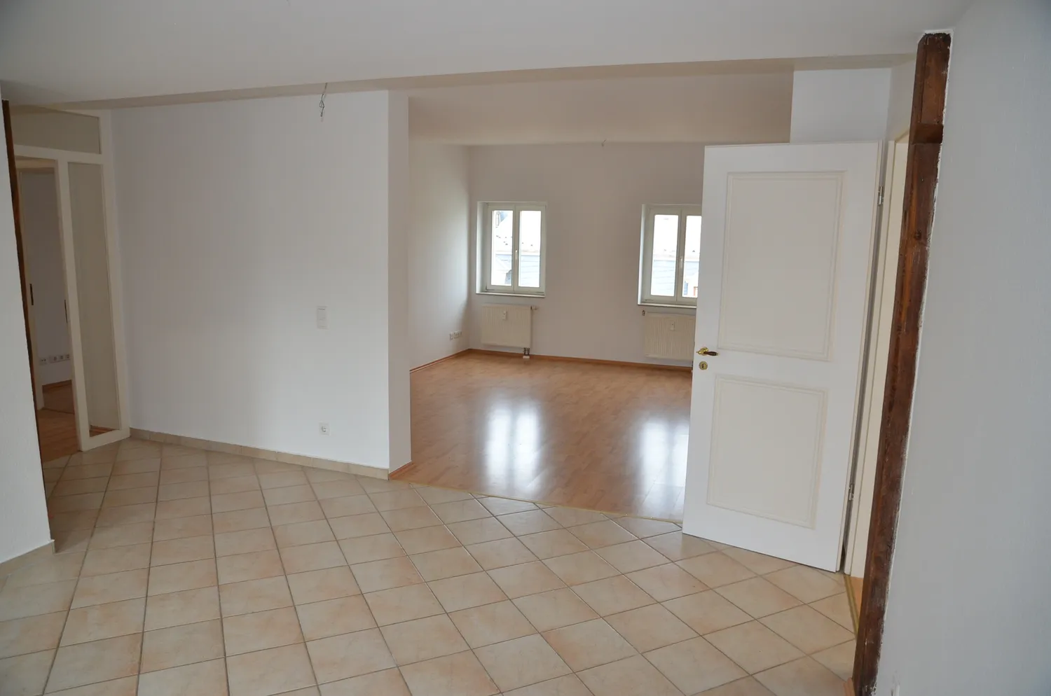 3 Zimmer Wohnung mit 94 m² in Halle (Saale) – Bild 9