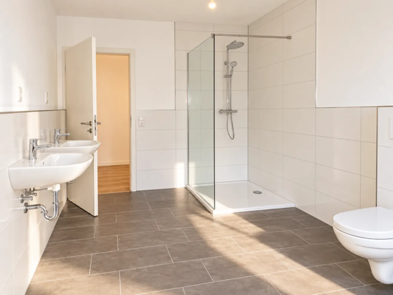 4 room apartment with 110 m² in Dietzenbach – Photo 5