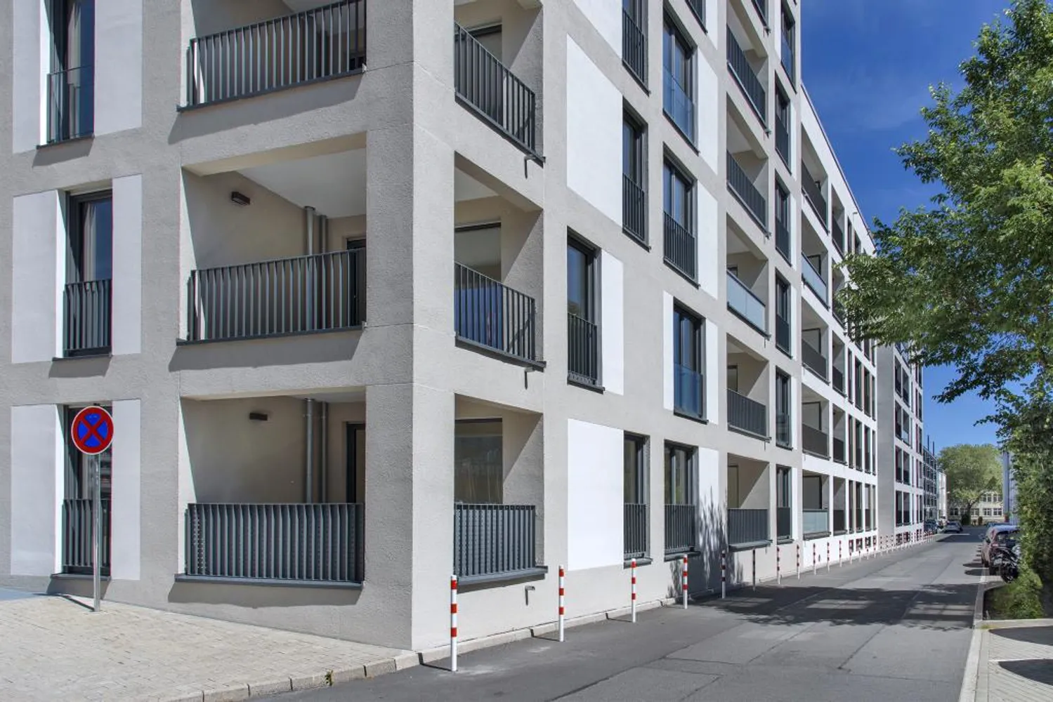 3 Zimmer Wohnung mit 80 m² in Essen – Bild 3
