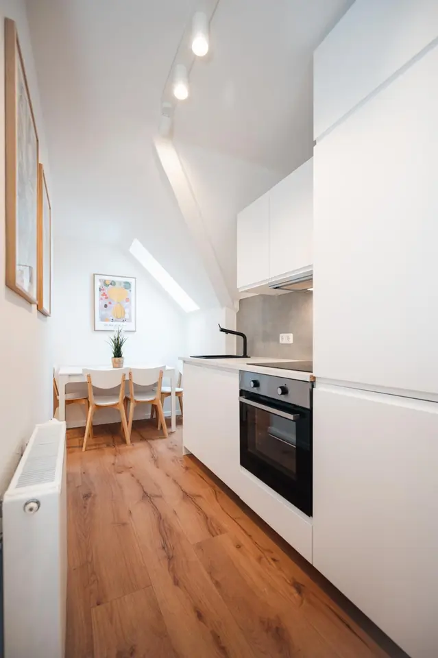 WG-Zimmer mit 15 m² in Essen – Bild 2