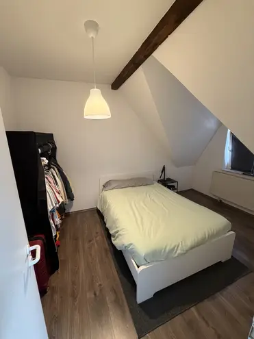 2 Zimmer Wohnung mit 55 m² in Halle (Saale) – Bild 5