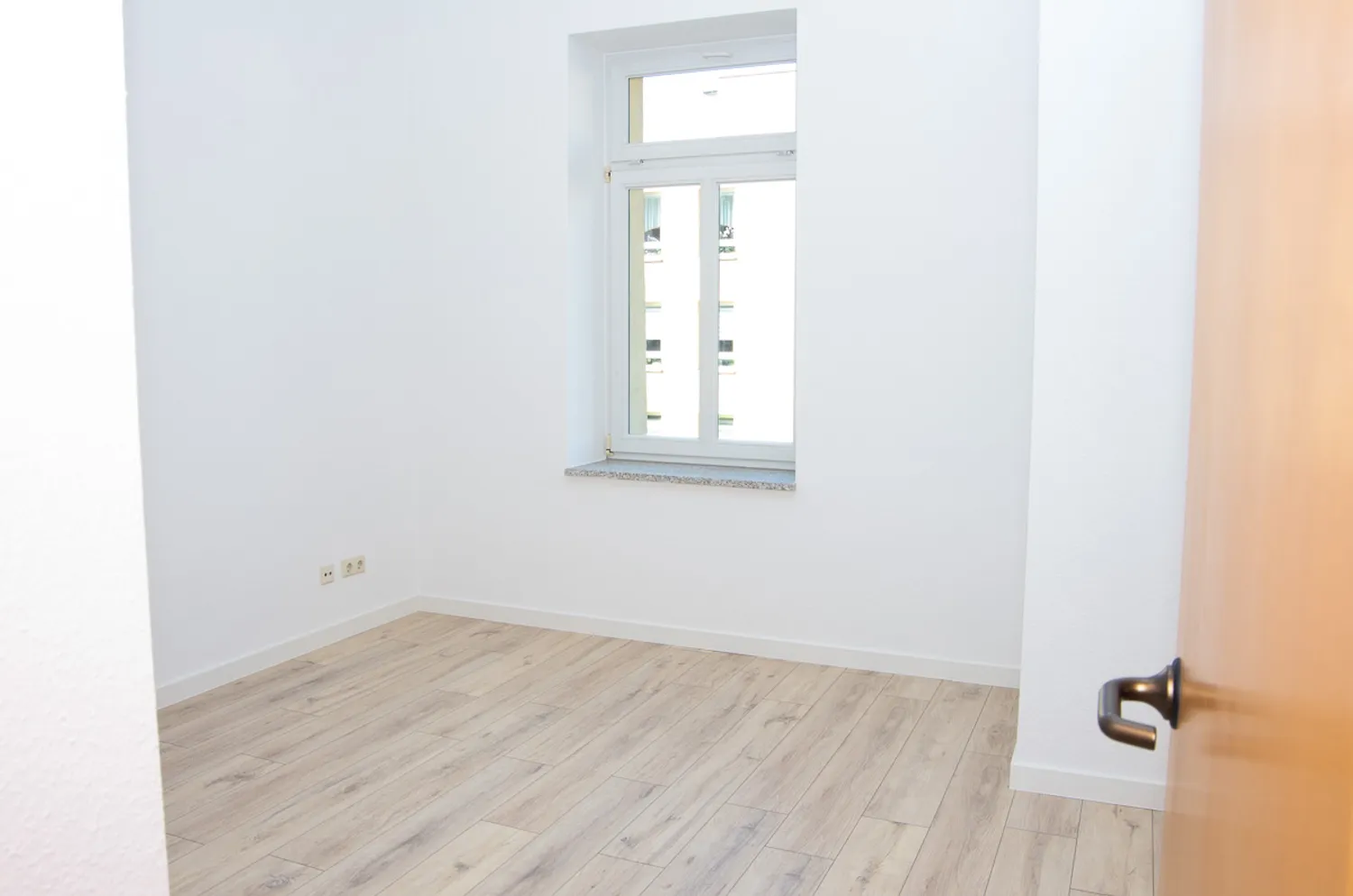 3 Zimmer Wohnung mit 82 m² in Chemnitz – Bild 4