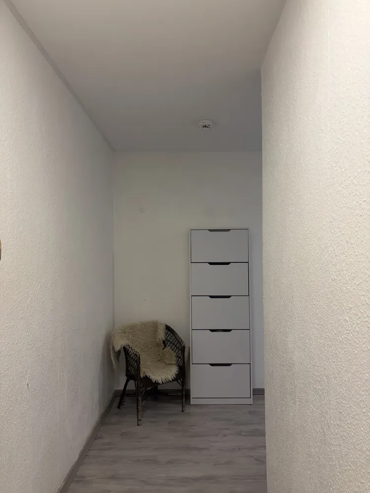 1 Zimmer Wohnung mit 13 m² in Hamburg – Bild 2