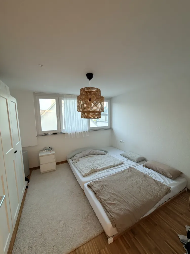 4 Zimmer Wohnung mit 74 m² in Waiblingen – Bild 8