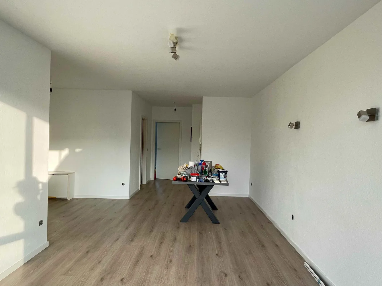 2 room apartment with 50 m² in Düsseldorf – Photo 9