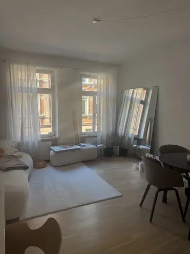 2 Zimmer Wohnung mit 58 m² in Nürnberg – Bild 4