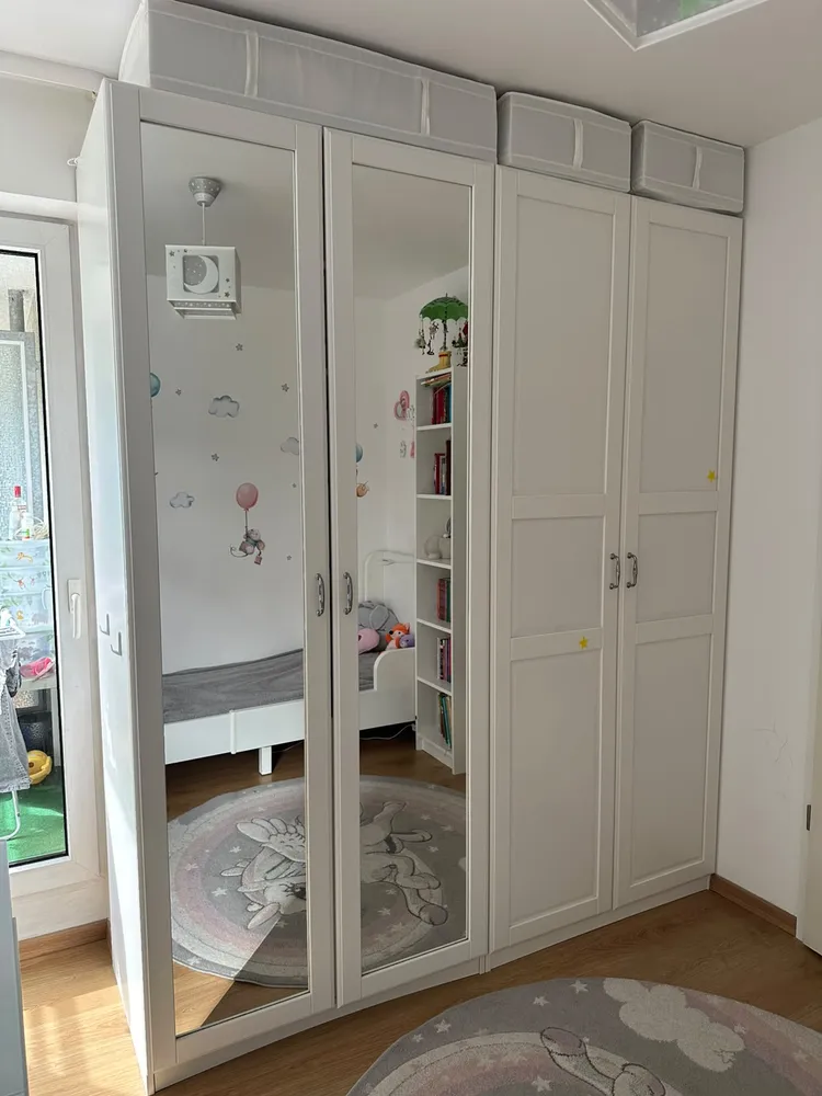 3 Zimmer Wohnung mit 85 m² in Berlin – Bild 11