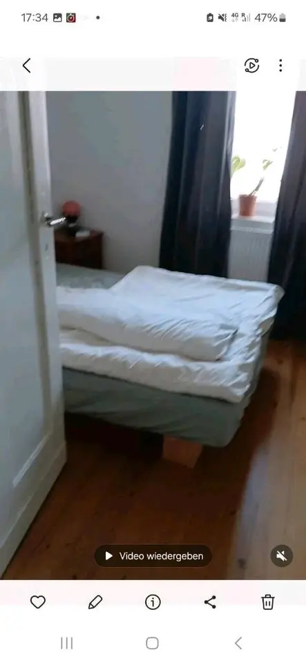 3 Zimmer Wohnung mit 45 m² in Bielefeld – Bild 9