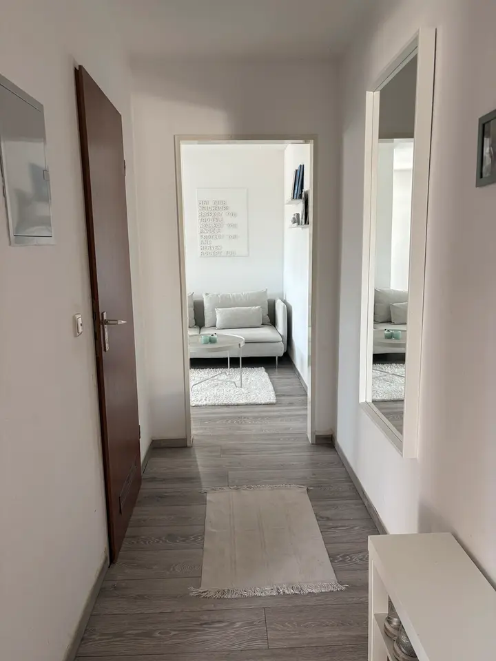 2 Zimmer Wohnung mit 47 m² in Aachen – Bild 9