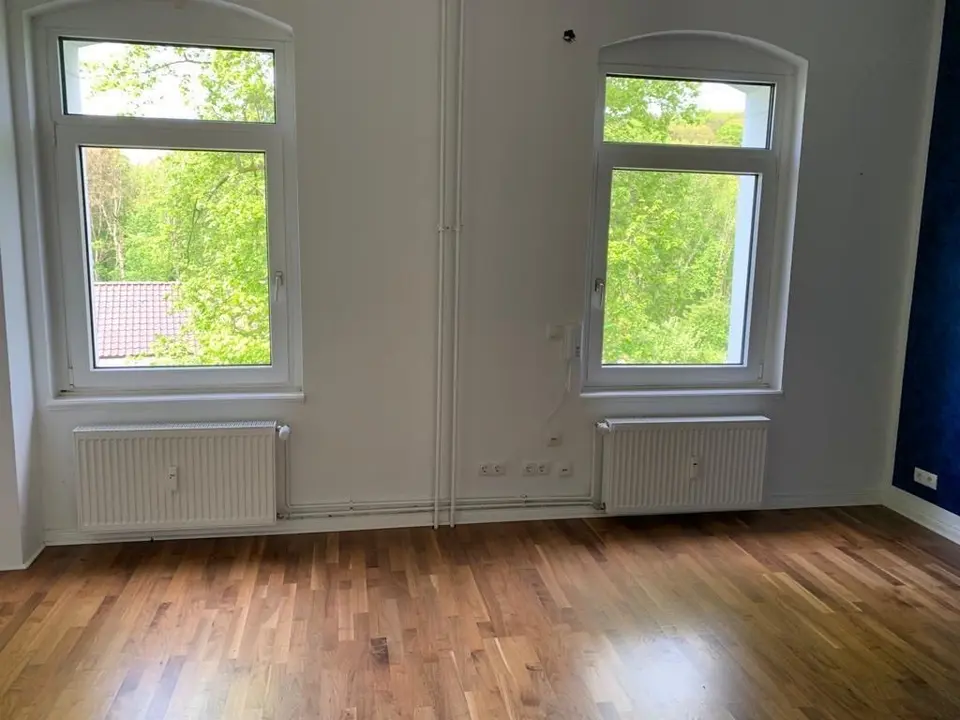 3 Zimmer Wohnung mit 73 m² in Wuppertal – Bild 1
