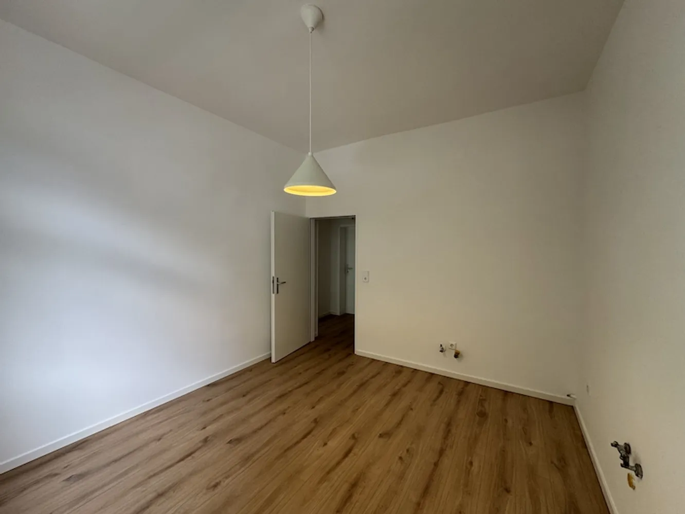 2 Zimmer Wohnung mit 33 m² in Düsseldorf – Bild 4