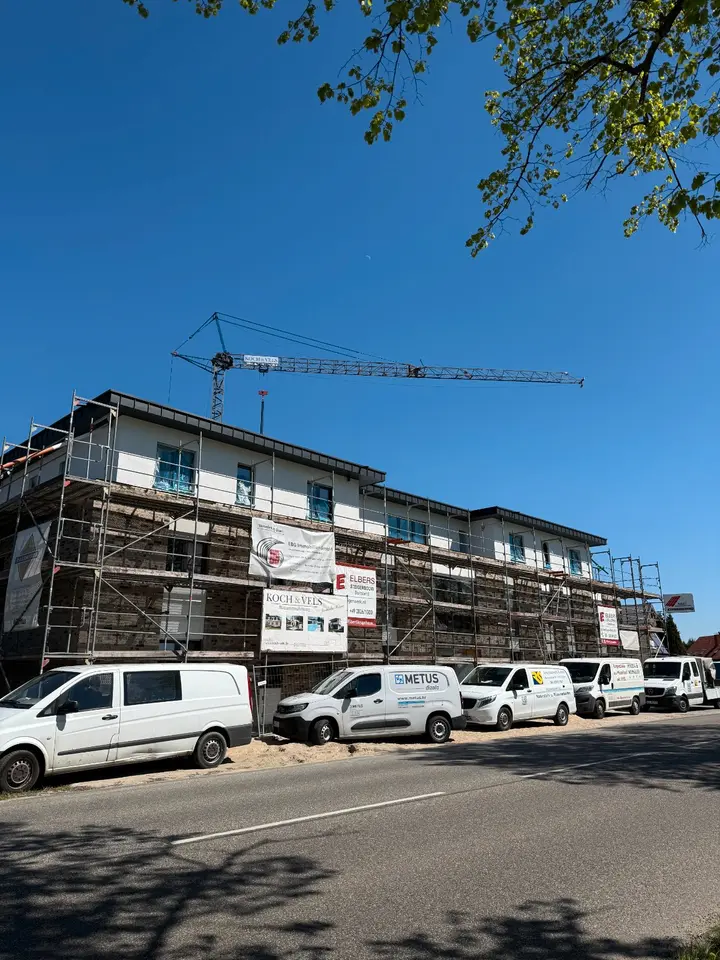 2 Zimmer Wohnung mit 66 m² in Emmerich am Rhein – Bild 4