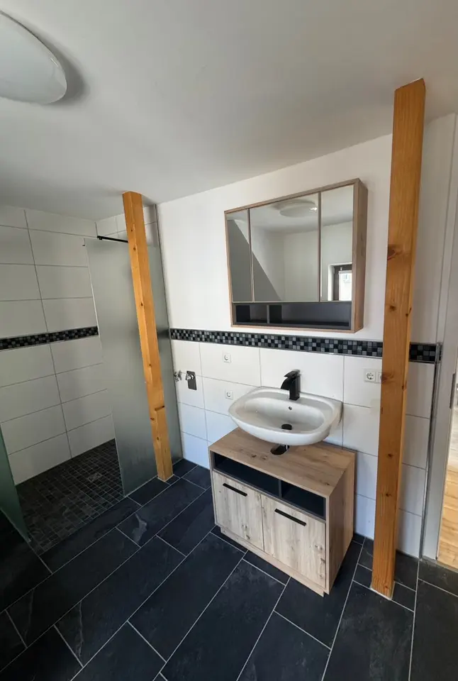 2 Zimmer Wohnung mit 70 m² in Mittweida – Bild 8