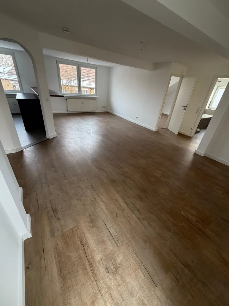 4 Zimmer Wohnung mit 92 m² in Oberhausen – Bild 10