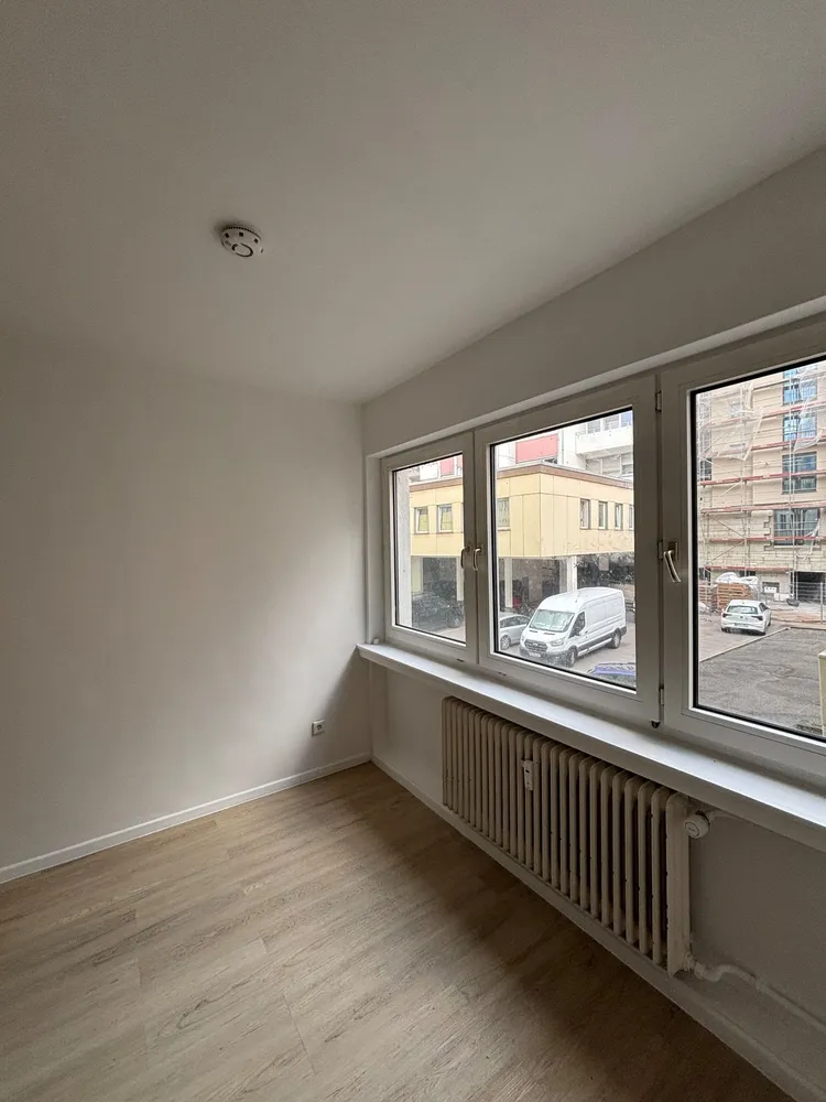 2 Zimmer Wohnung mit 40 m² in Frankfurt am Main – Bild 4