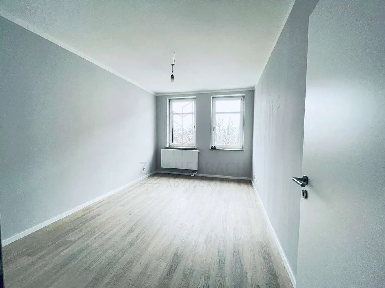 2 Zimmer Wohnung mit 47 m² in Leipzig – Bild 10
