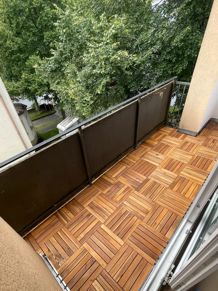 2 Zimmer Wohnung mit 60 m² in Coburg – Bild 7