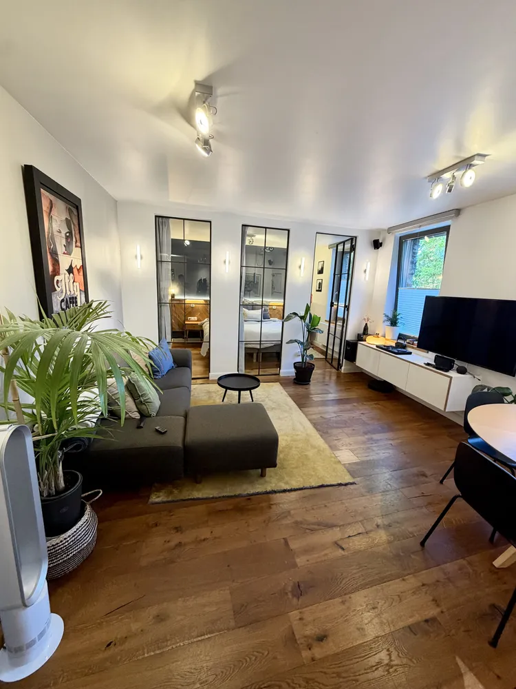 2 room apartment with 45 m² in Cologne – Photo 2