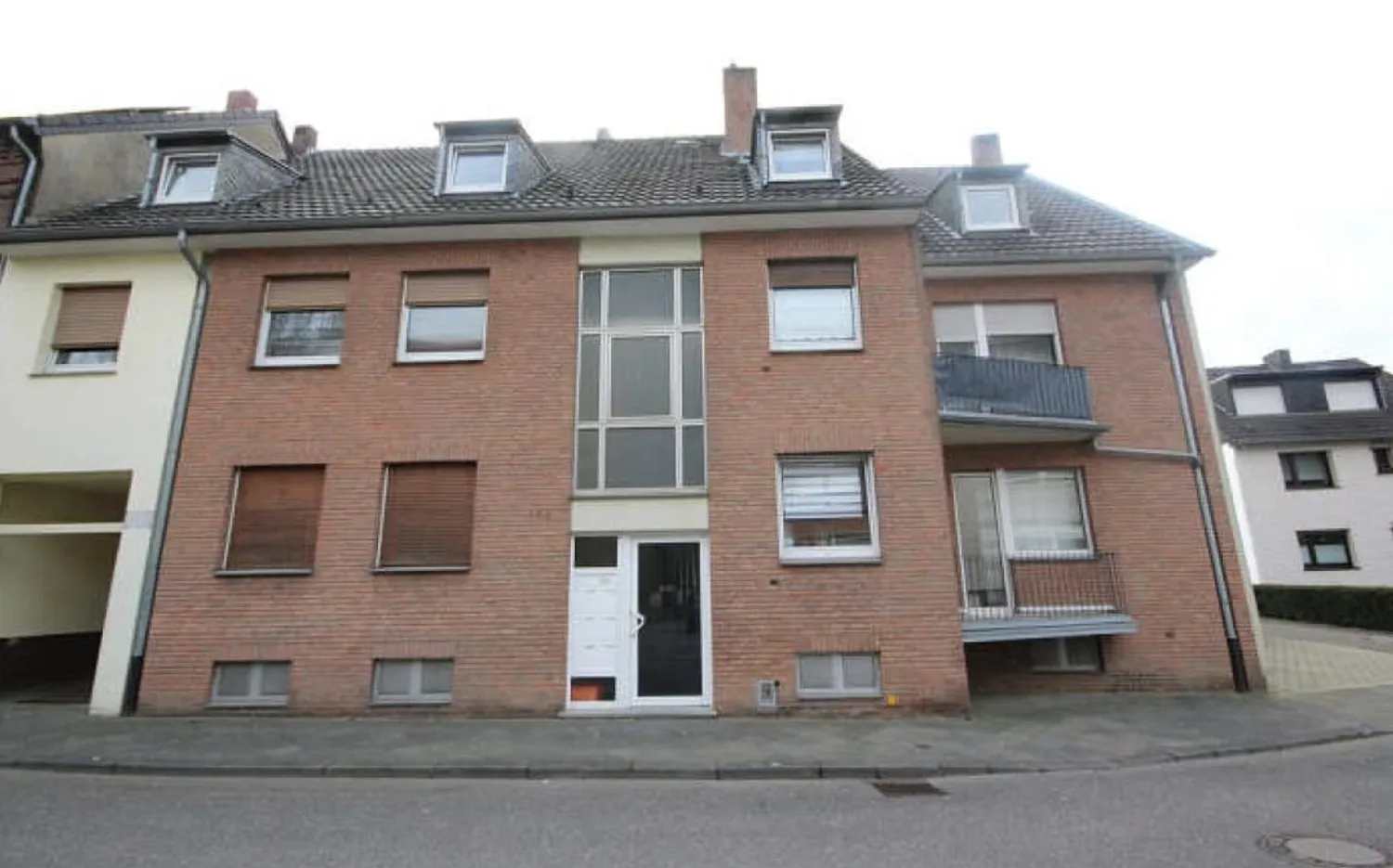 3 Zimmer Wohnung mit 66 m² in Mönchengladbach – Bild 1
