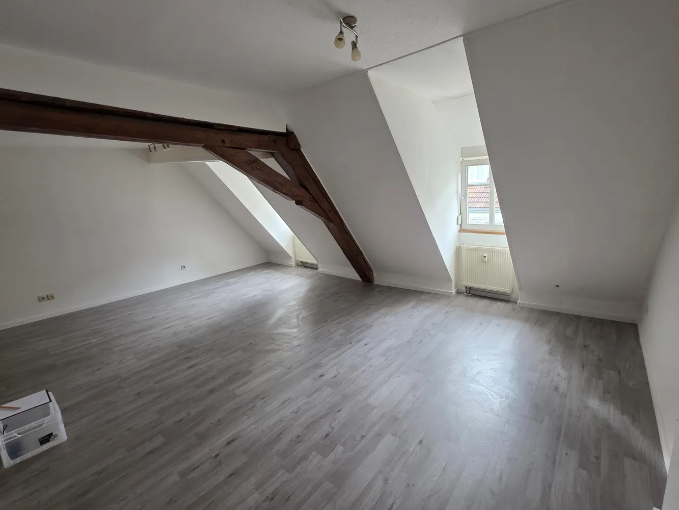 2 Zimmer Wohnung mit 56 m² in Tuttlingen – Bild 5