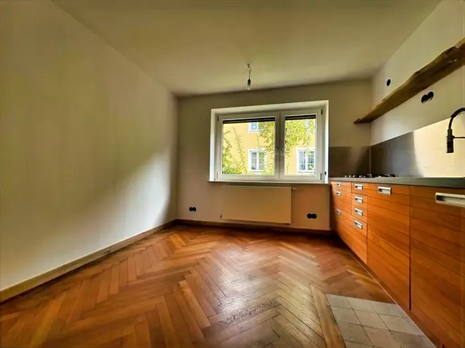 2 Zimmer Wohnung mit 78 m² in München – Bild 3
