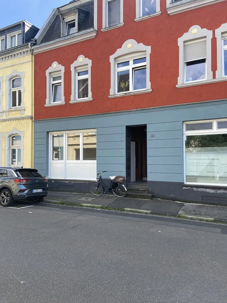 2 Zimmer Wohnung mit 58 m² in Leverkusen – Bild 3