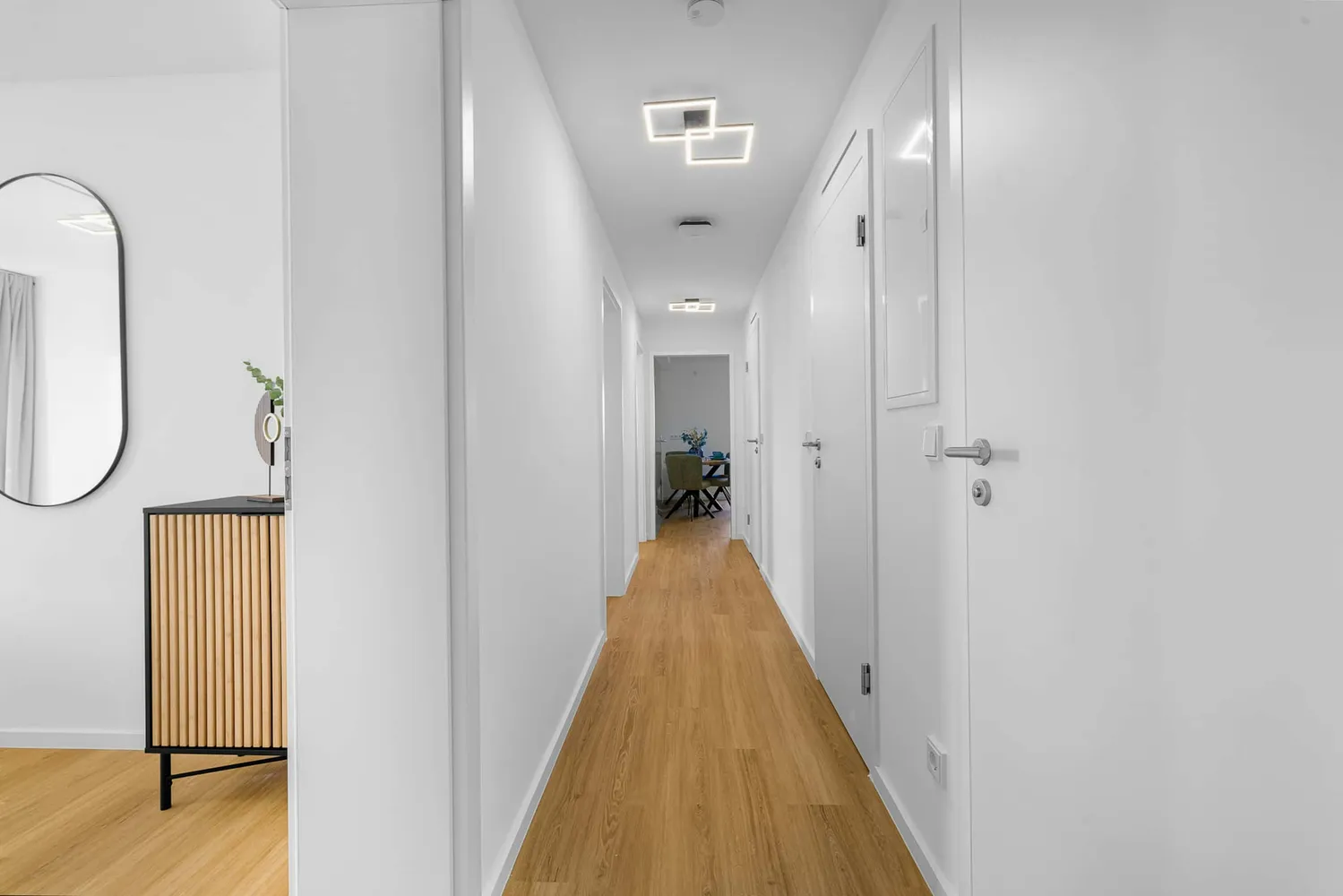 WG-Zimmer mit 17 m² in München – Bild 8
