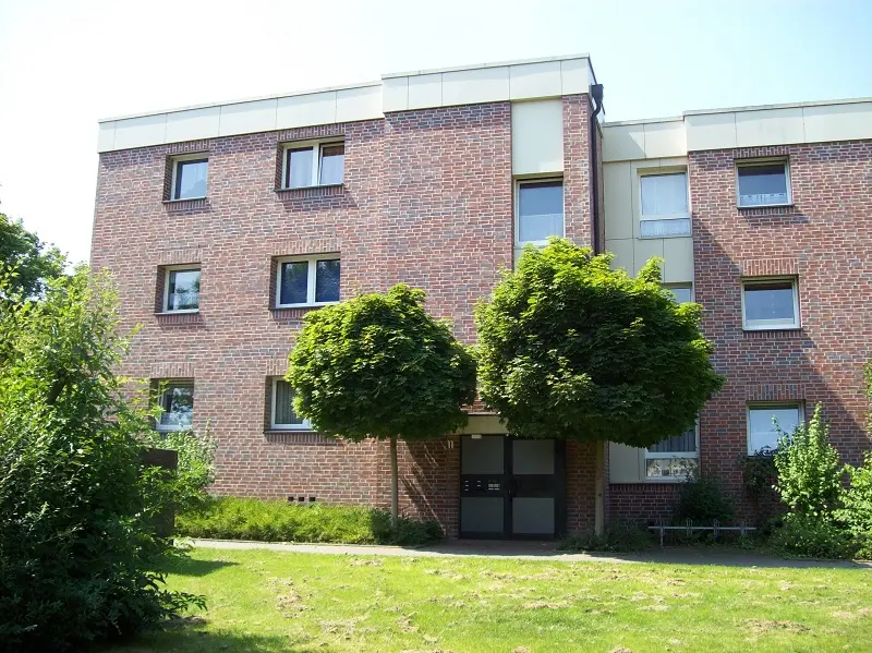 2 Zimmer Wohnung mit 62 m² in Bielefeld – Bild 2