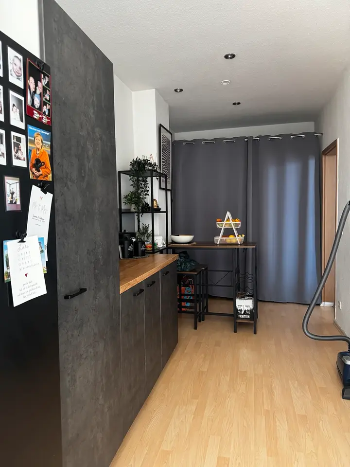 4 Zimmer Wohnung mit 110 m² in Erfurt – Bild 9