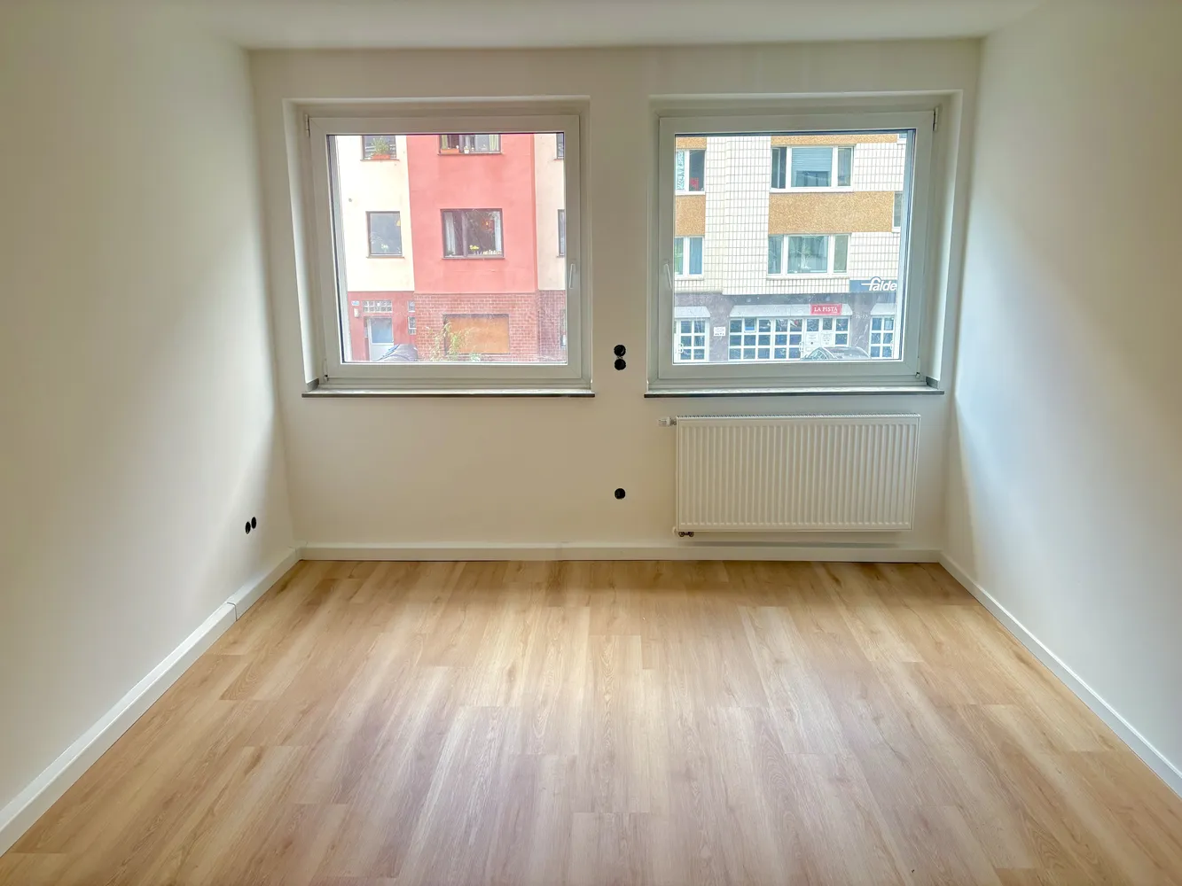 3 Zimmer Wohnung mit 68 m² in Köln – Bild 7