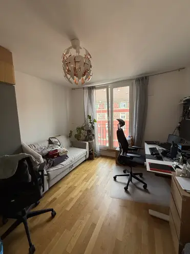3 Zimmer Wohnung mit 90 m² in München – Bild 7
