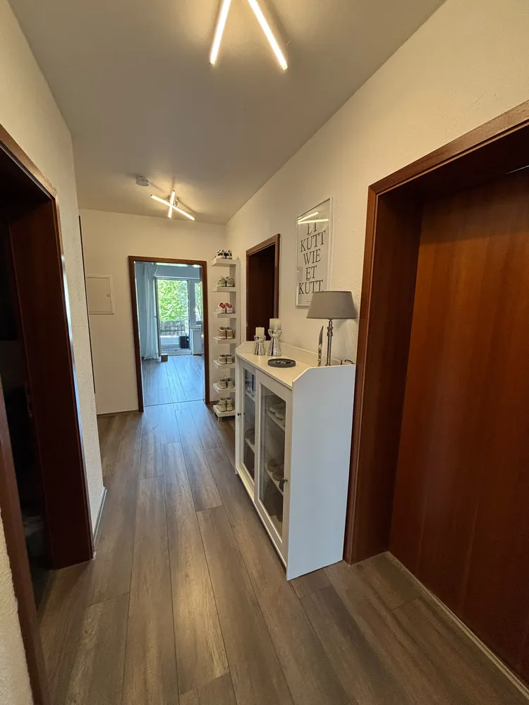 2 room apartment with 74 m² in Cologne – Photo 5
