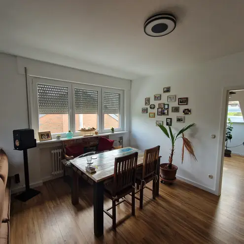 3 Zimmer Wohnung mit 69 m² in Neuss – Bild 7
