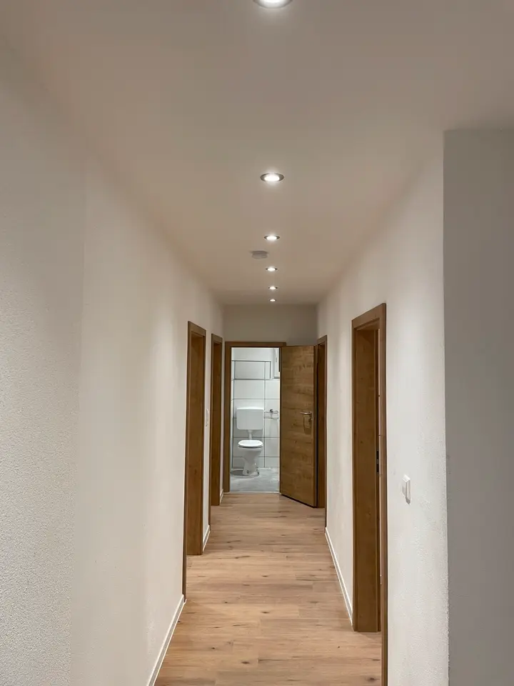 3 Zimmer Wohnung mit 75 m² in Hof – Bild 9